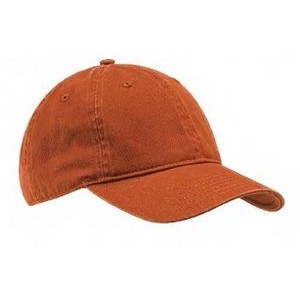 Econscious Unstructured Baseball Hat