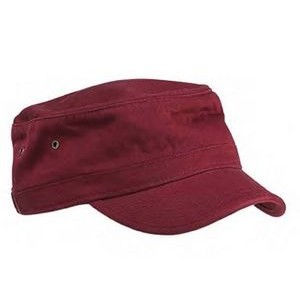 Econscious Unstructured Corps Hat