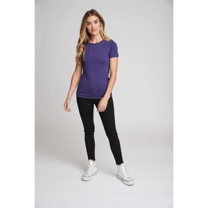Women's Tri-Blend Tee Shirt