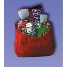 Custom CRM Cultivate Relationship Mini Bag Gift Basket