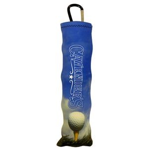 Vortex Golf Ball Caddy - Golf Ball Sleeve
