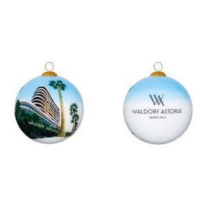 Waldorf Ornament - Fine Art Artwork