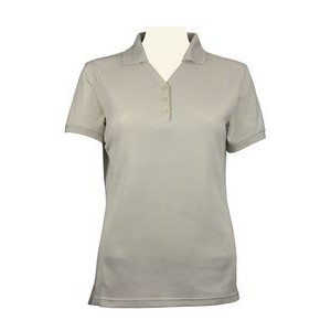 Ladies' Oasis Wicking Polo Shirt