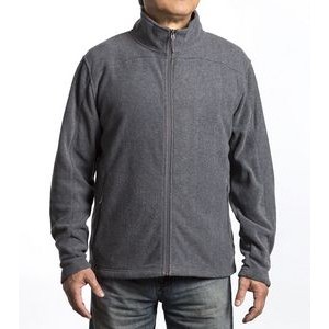 Men's Canyoneer Microfleece Jacket