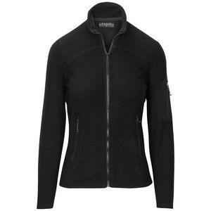Ladies' Cambria Thermo-Fleece Jacket