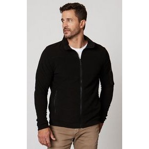 Men's Cambria Thermo-Fleece Jacket
