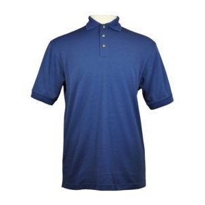 Men's Oasis Wicking Polo Shirt