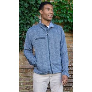 Men's Kentfield Sweater Fleece Jacket