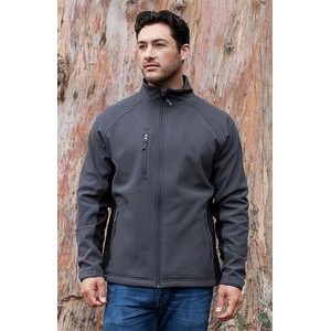 Men's Tiburon Soft Shell Jacket