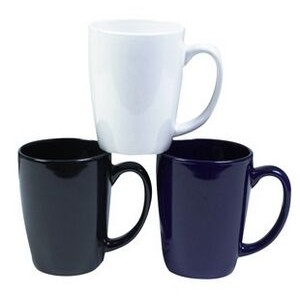 Challenger: 11 oz. Ceramic Mug