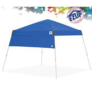 E-Z UP Half Wall for Straight & Angle Leg Tents