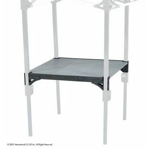 Instant Pop Up Table Shelf Kit (2'x2')