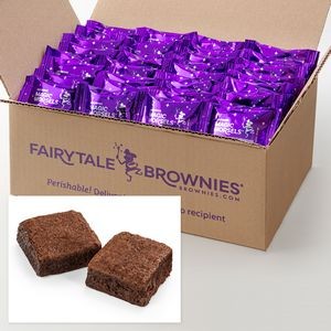 Bulk Magic Morsels / 36 Single Flavor Brownies (1.5"x1.5")