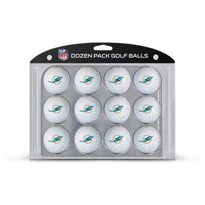 Golf Balls Dozen Pack