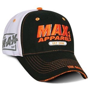 The Triune MAX Hat
