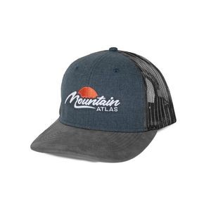 The Expedition MAX Hat
