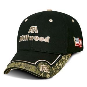 The Frontier MAX Hat