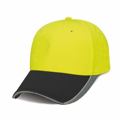 The Max Hat (Hi-Viz Performance Safeguard Hat)