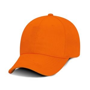 The MAX Hat (Hi-Viz Full Cloth Hat)