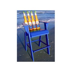 Islander Hi-Boy Chair