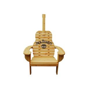 Adirondack "Guitar" Chair