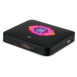 GPX 6-inch Mini DVD Player