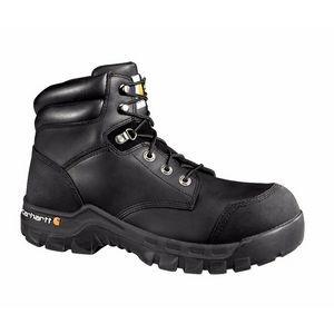 6" Carhartt® Men's Rugged Flex® Waterproof Composite Toe CSA Work Boots