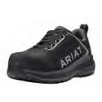 Ariat® Women's Industrial Work Outpace Boots