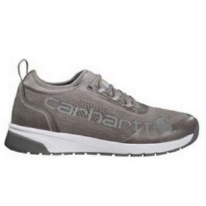 3" Carhartt® Men's Gray Nano Composite Toe EH Force Work Shoe