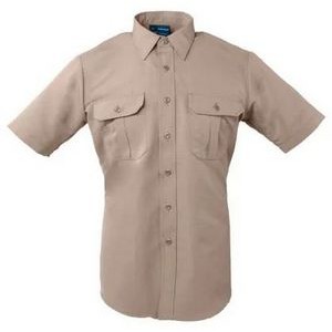 Propper® Men's EdgeTec Tactical Short Sleeve Shirt