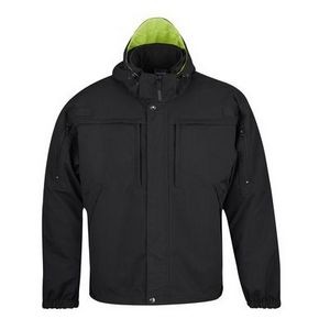 Propper® 6.5 Oz. 100% Nylon Plain Weave ANSI III Reversible Jacket