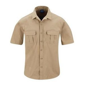 Propper® Men's Summerweight Tactical Short Sleeve Shirt