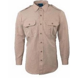 Propper® Men's EdgeTec Tactical Long Sleeve Shirt