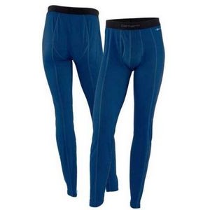 Carhartt® Men's Force Lightweight Jersey Base Layer Pants