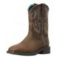 Ariat® Women's Krista Pull-On H2O Boots