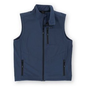 ATG™ By Wrangler® Men's Navy Blue Trail Vest