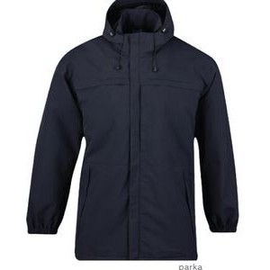 Propper® 3-in-1 Hardshell Weatherproof Parka Jacket
