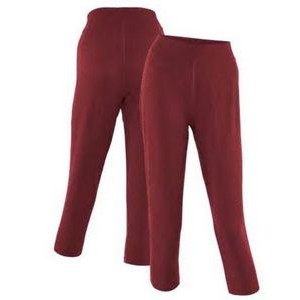 Carhartt® Women's Force Lightweight Jersey Base Layer 3/4 Length Pants