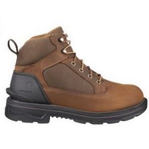 6" Carhartt® Men's Brown Ironwood Work Boot
