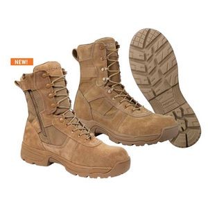 Propper® Series 100® Coyote 8" Comp Toe Boots