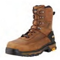 Ariat® Intrepid™ 8" H2O Boots