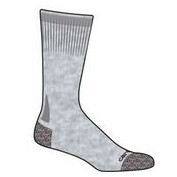 Carhartt® Women's Midweight Merino Wool Blend Boot Sock