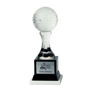 Majestic Golf Award