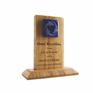 Sierra Tower Award (6
