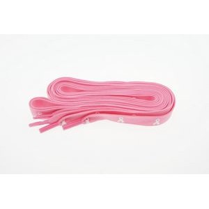 Breast Cancer Awareness 45" Shoe Laces