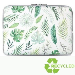 Recycled Full Color 13" Laptop Sleeve