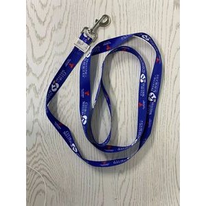 Ocean Imported Digitally Sublimated Pet Leash