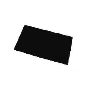 Debossed Microfiber Cloth (4"x7")