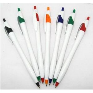 Accent Color Pen