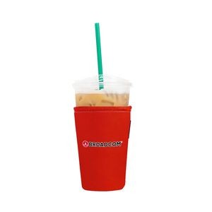 Small Iced Coffee Cooler